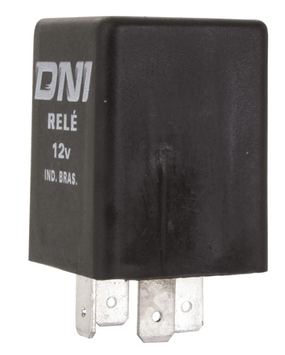 Indicator relay terminal 12 - indicator,