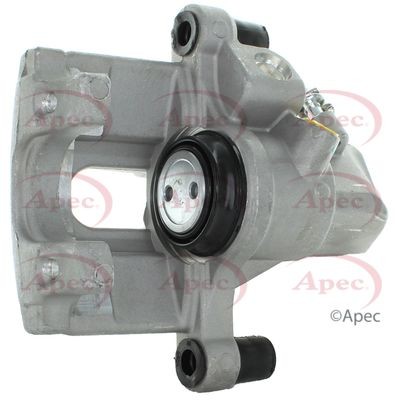 Apec rear right brake - rear,