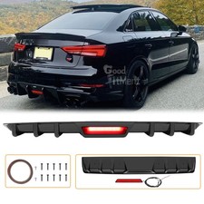 For Audi A3 S3 A4 S4 A5 A6
