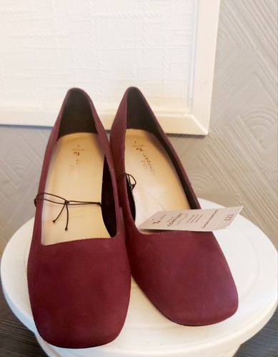 Ladies comfort suede shoes - ladies,