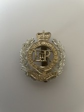 Royal Engineers NCO Non