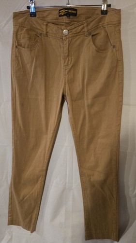 Beige chino jeans - jeans, size