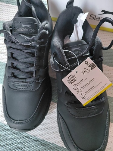 Slazenger force mesh boys - force,
