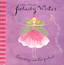 Friendship and Fairyschool