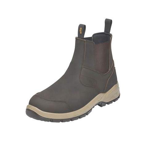 Site safety dealer boots - site, mens