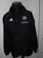 2019 Cork City Jacket Hood