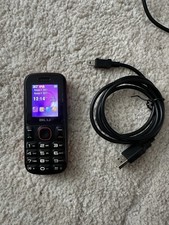 Blu Tank T190i Dual Sim Phone With Buttons