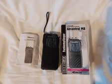  Albrecht Air Control M8 Multiband Radio Scanner