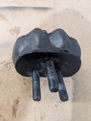 Beetle front nose gearbox - vw,