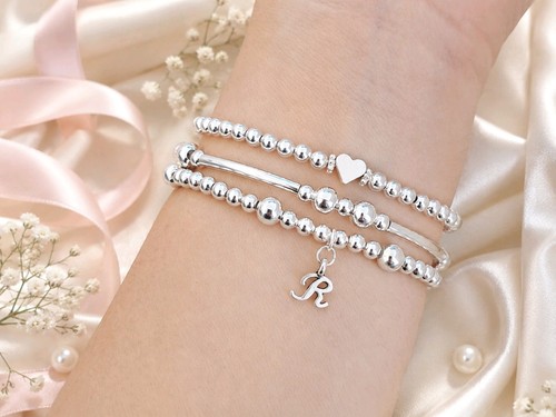 Personalised initial heart - ,