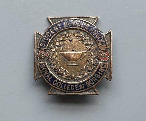 Vintage c1940 50s enamel - vintage,