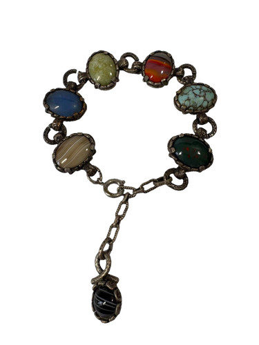 Vintage miracle multi - multi, stone