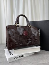 Celine handbag in cowhide