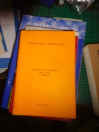 Scottish football history - football,