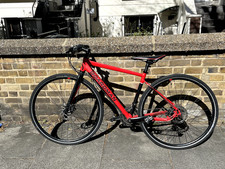 Boardman HYB 8.6 Hybrid Bike