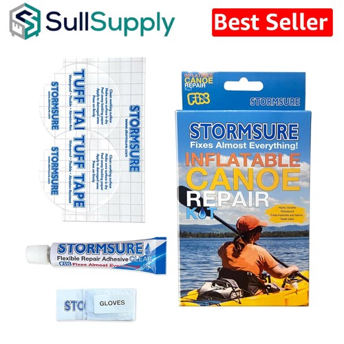 Ultimate inflatable canoe and - canoe,