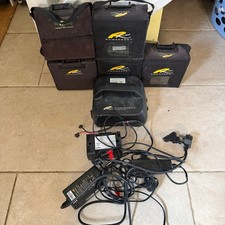 Job Lot PowaKaddy & Hill Billy