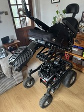 Quickie F55 Bespoke Custom