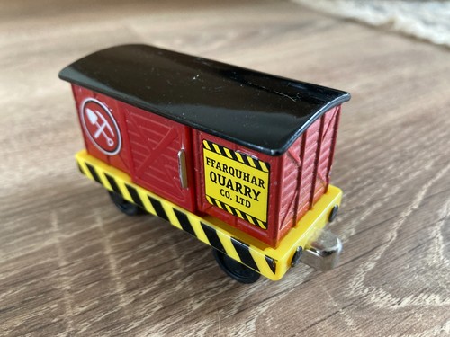 Take play sodor quarry car - sodor,