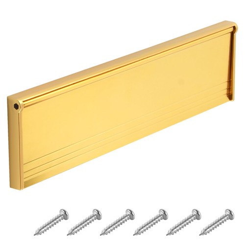 Inch internal letter box - 11.5,