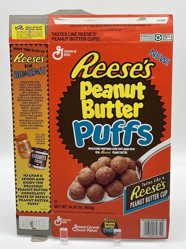 New 1994 general mills - *new*,