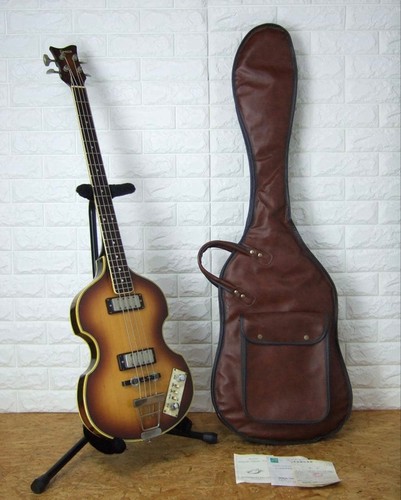 Greco 500 violin - greco,