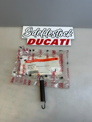 Ducati 79910071a monster 400 - 1,