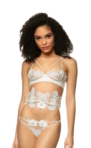 Bnwt gorgeous as - as, floral