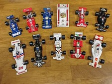 Vintage 197os corgi - vintage, f1