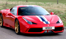 W3 GGA - Prefix short private