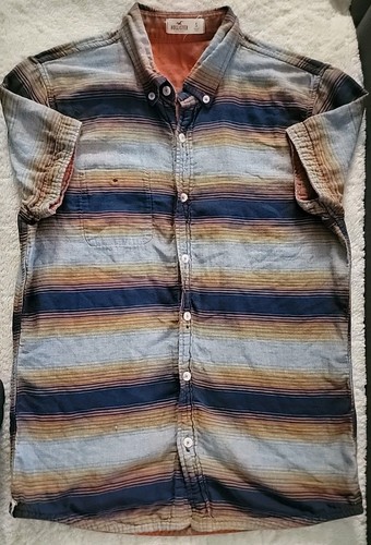 Hollister small reversible - hollister,