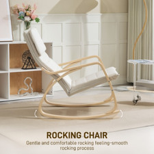 HOMCOM Comfortable Relax