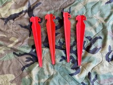 4 Lot USMC Army Military