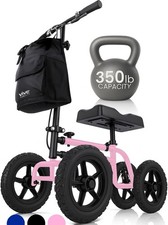 Vive mobility all terrain - terrain, knee