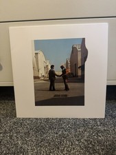 Pink Floyd - Wish You We’re