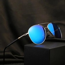 Polarised Sunglasses Mens