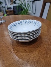 Royal Albert 6x Vintage 1960s