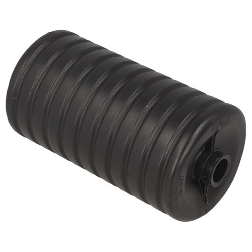 Front side plastic roller - side, fits