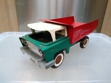 Tri-ang Dumper Tipper Truck