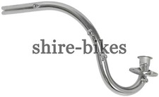 Reproduction Exhaust Front Pipe for Honda Z50A K0 K1 K2 Mini Trail Monkey