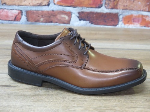 Men rockport bike toe oxford - men's,