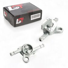 2x Fuel Tap 6mm Ø for ATV