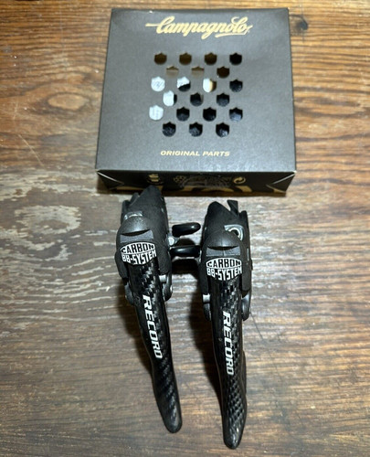 Campagnolo record speed - record,