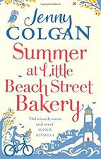 Summer at Little Beach Street Bakery By Jenny Colgan