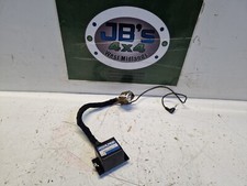 LAND ROVER DISCOVERY 2 TD5