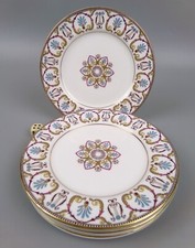 Royal Grafton "Regency" Plates