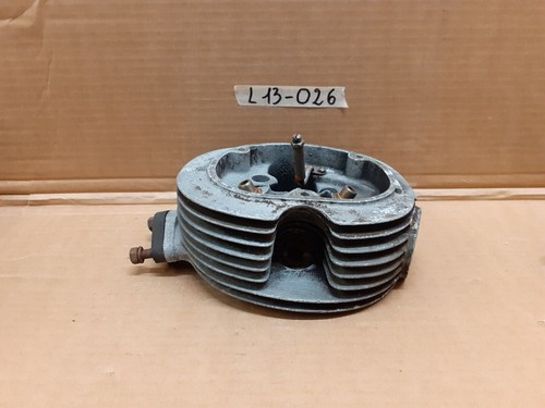 Head engine moto morini 175 - head,