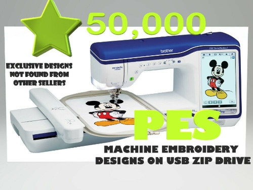 000 embroidery machine - embroidery,
