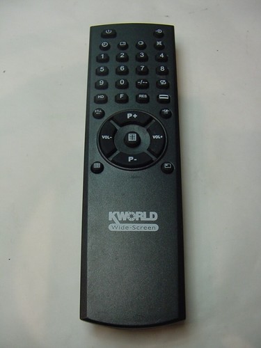 Genuine kworld widescreen - genuine,