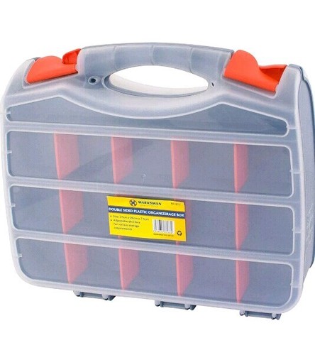 Compartment parts storage - parts,